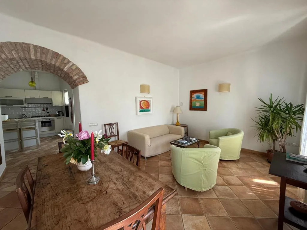 Appartamenti Palazzo Lantieri