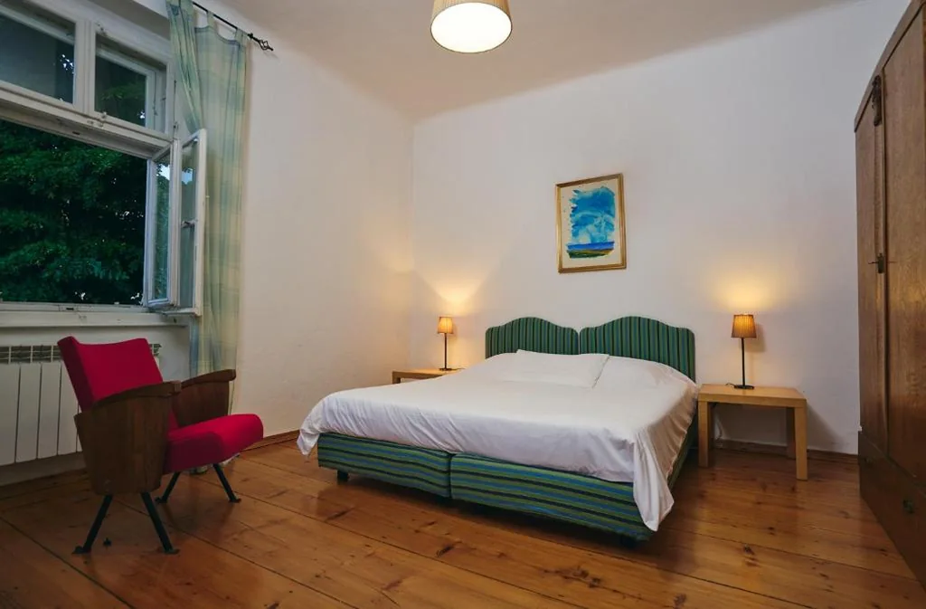 Appartamenti Palazzo Lantieri