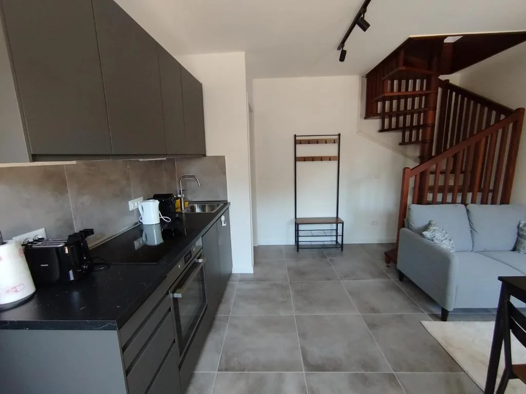 Two-Level Apartment — Affittacamere il Ciliegio
