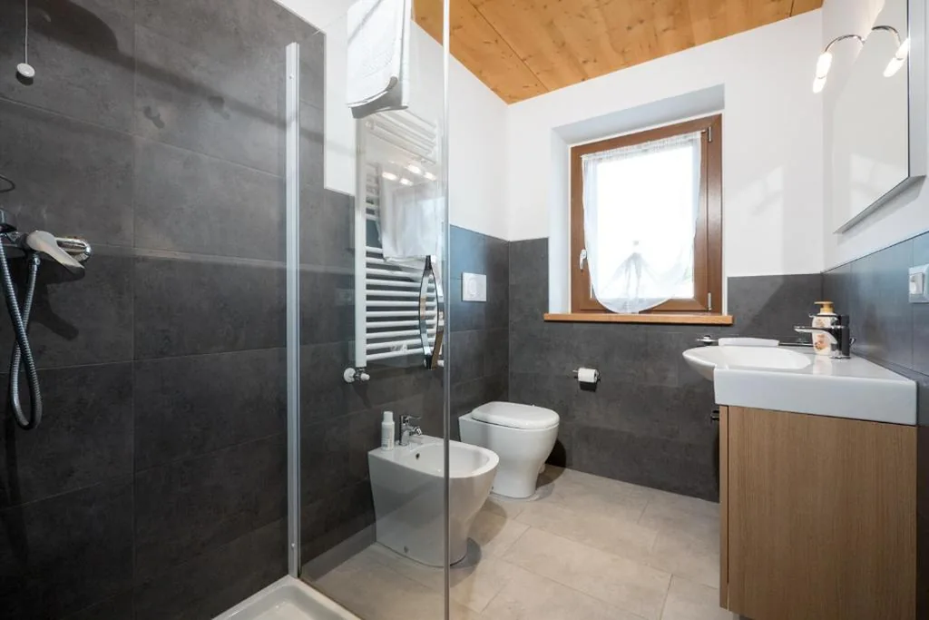 Appartamentino su 2 Livelli — Albergo Diffuso Magredi
