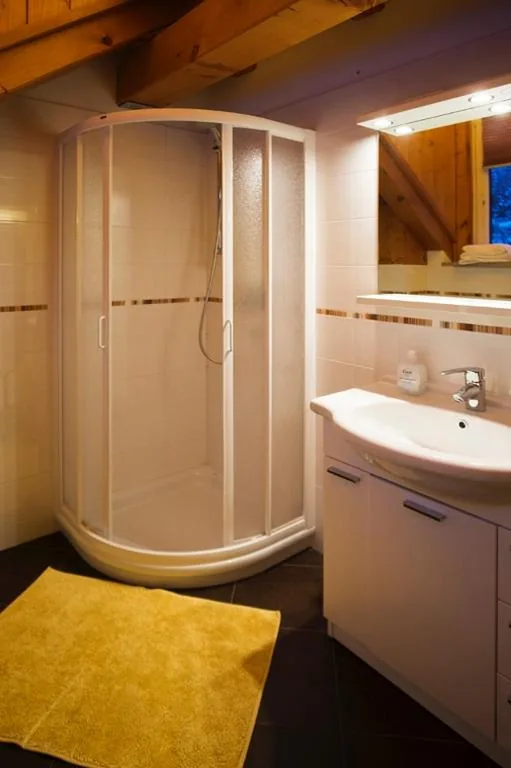Two-Level Apartment — Hotel Sogni D’Oro