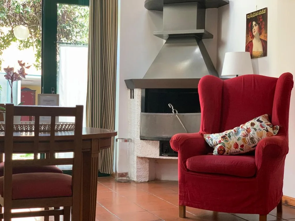 Appartamentino su 2 Livelli — Le Residenze dei Serravallo
