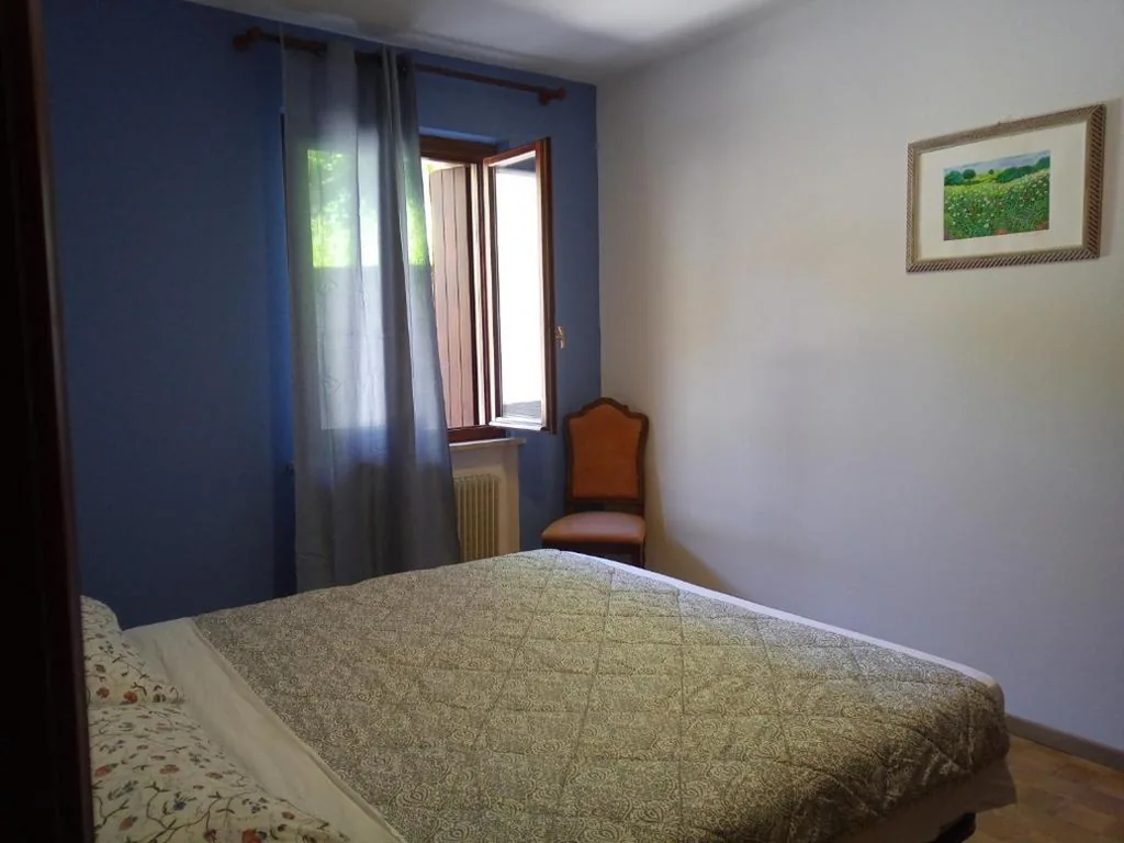 Apartment — Albergo Alla Posta