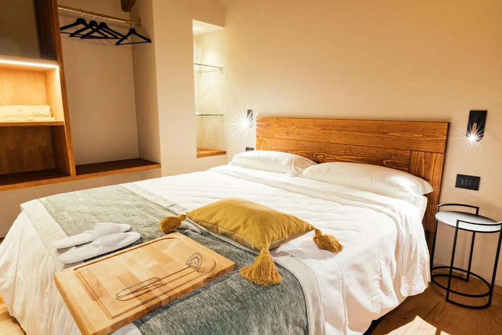 Appartamento — B&B Casa del Vicario