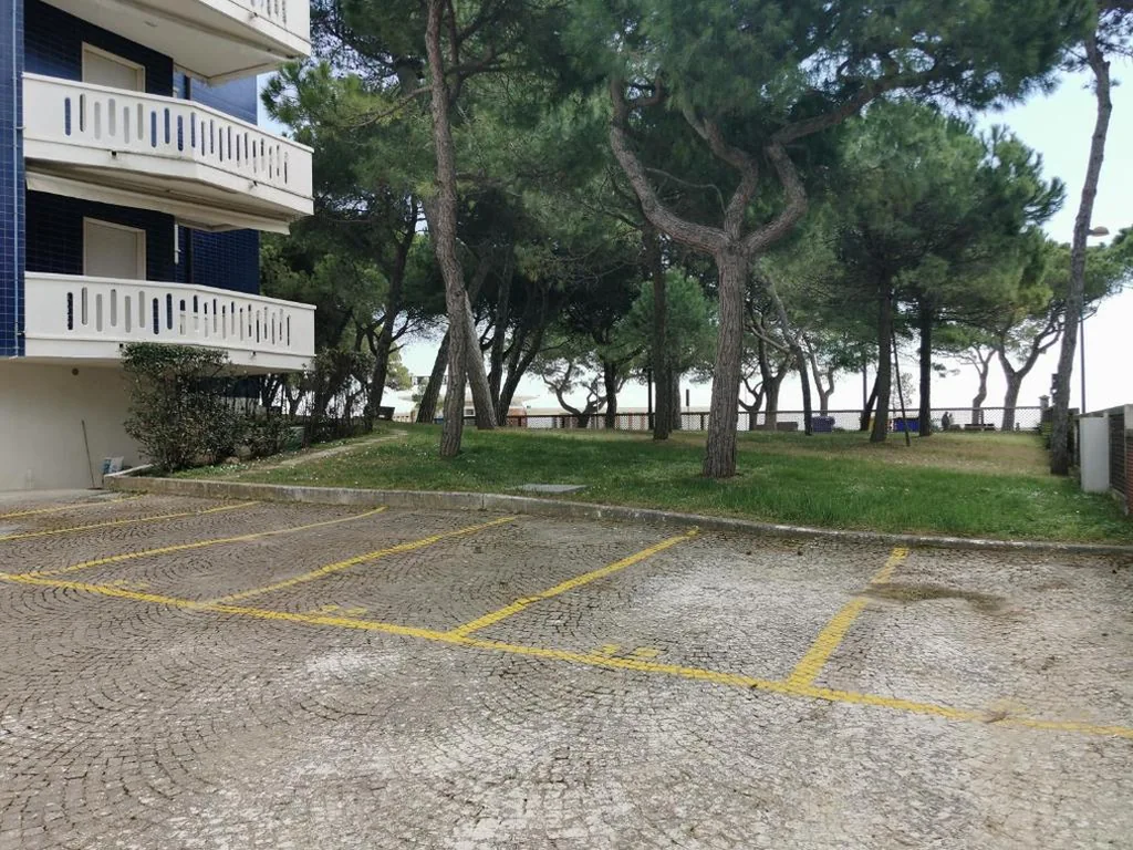 Apartment — Blu Residence