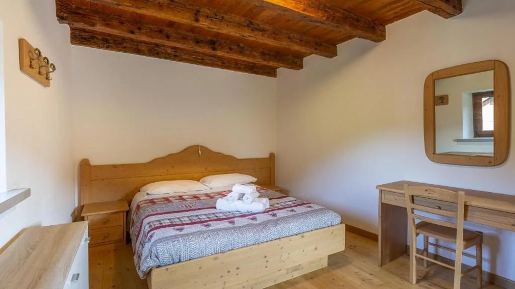 Chilin 1 Apartment — Albergo Diffuso Ravascletto