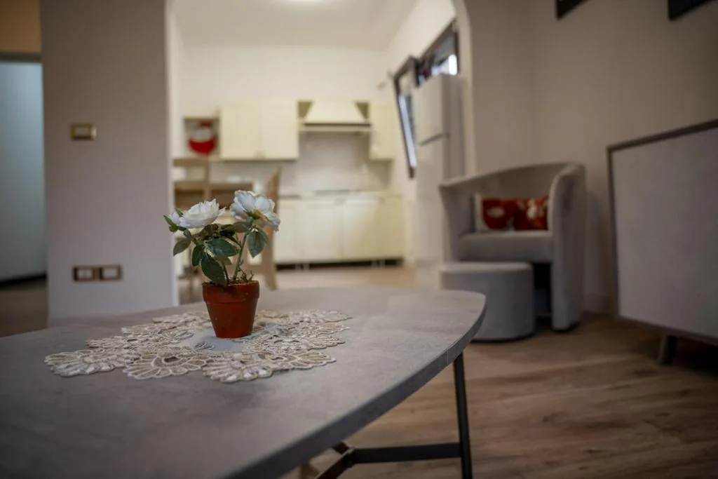 Appartamento Classic — Villa Teresa