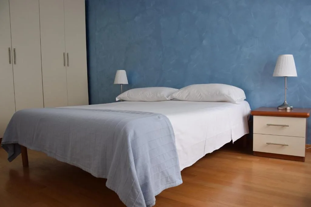 One-Bedroom Apartment (4 Adults) — Residence Sole