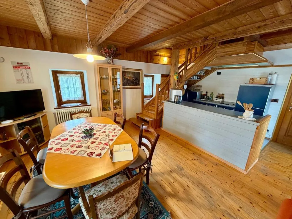 Appartamento con 1 Camera da Letto — AGRITURISMO FARE BIO