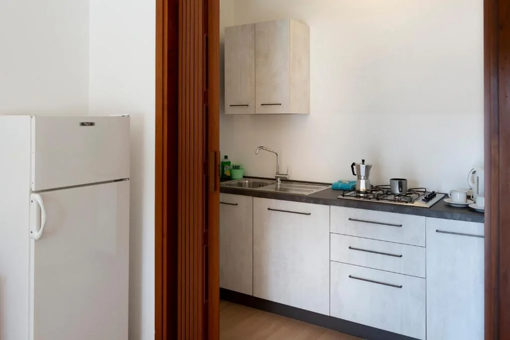 Apartment with 1 Bedroom — Holiday Appartamenti