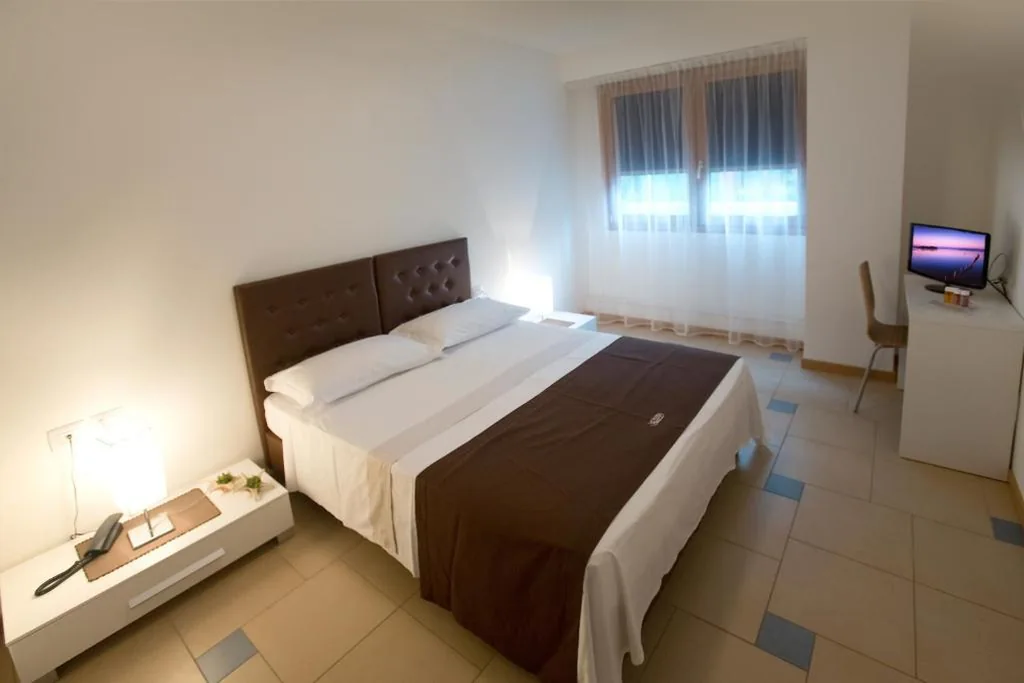 Appartamento con 1 Camera da Letto — Lacroma Aparthotel