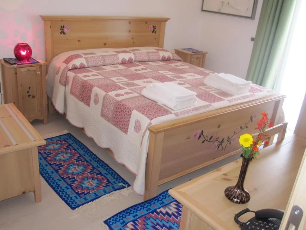 1-Bedroom Apartment — R&B La Gerla Blu