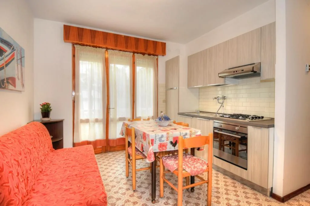 1-Bedroom Apartment — Residence Villa Laura