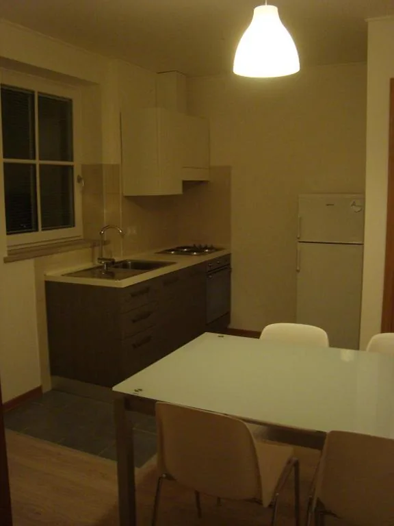 One-Bedroom Apartment — Residence Villa Susy