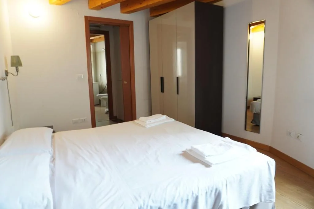 Appartamento con 1 Camera da Letto — Trauner Rooms Collection
