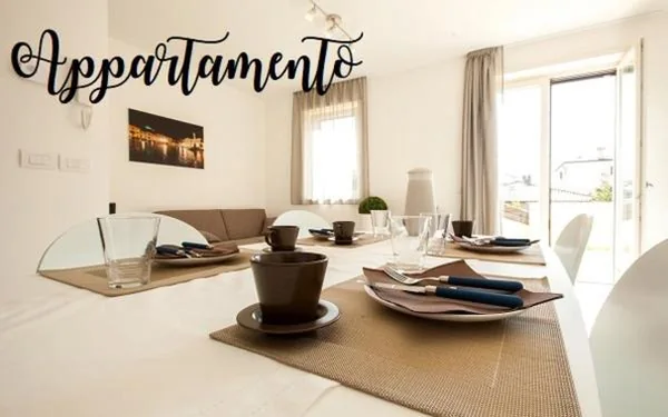 1-Bedroom Apartment — Urban Homy Gorizia