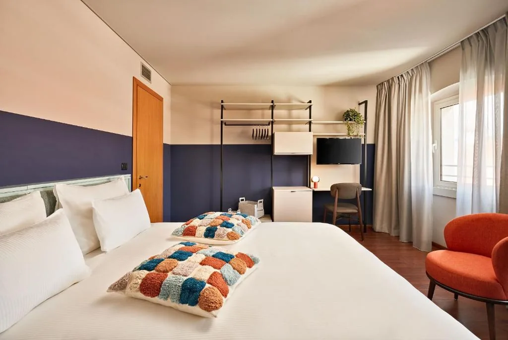 Appartamento con 1 Camera da Letto — URBANAUTS STUDIOS Minelli