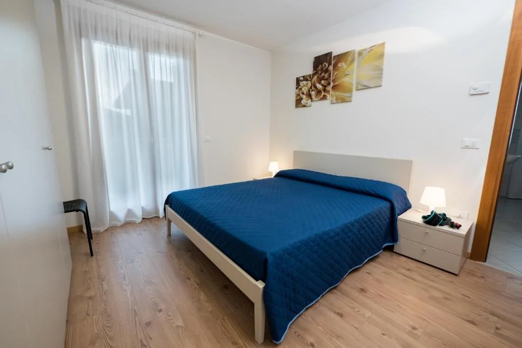 Appartamento con 2 Camere da Letto — Albergo Diffuso Magredi