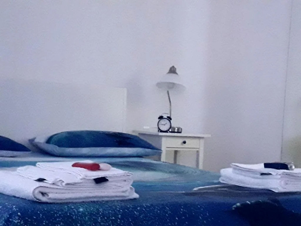 Appartamento con 2 Camere da Letto — Antico Borgo Leone