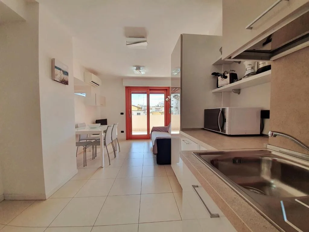 Appartamento con 2 Camere da Letto — Aparthotel Capitol