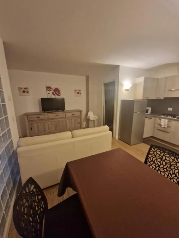 Apartment with 2 Bedrooms - Dependance — Hotel Raibl e Appartamenti