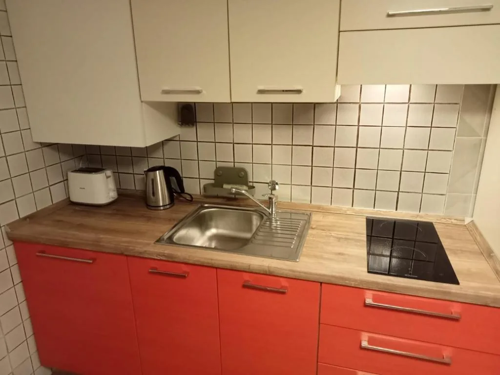 Appartamento con 2 Camere da Letto — Fenix Rooms