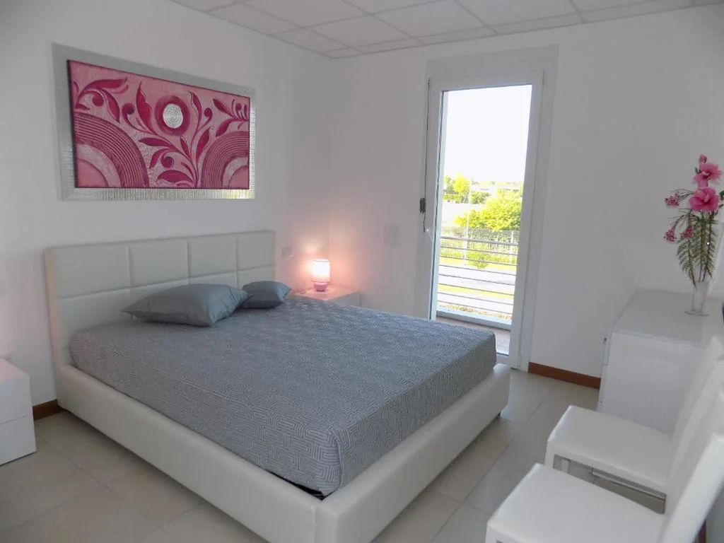 Appartamento con 2 Camere da Letto — Hotel Residence Sole
