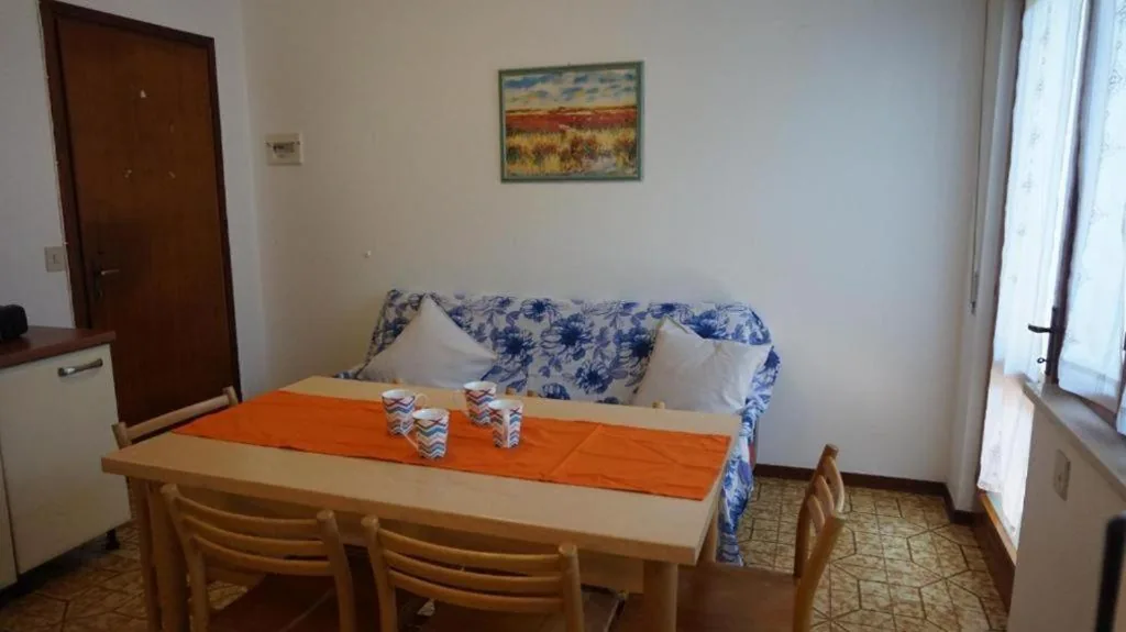 2-Bedroom Apartment — Hotel Soraya & Apartments