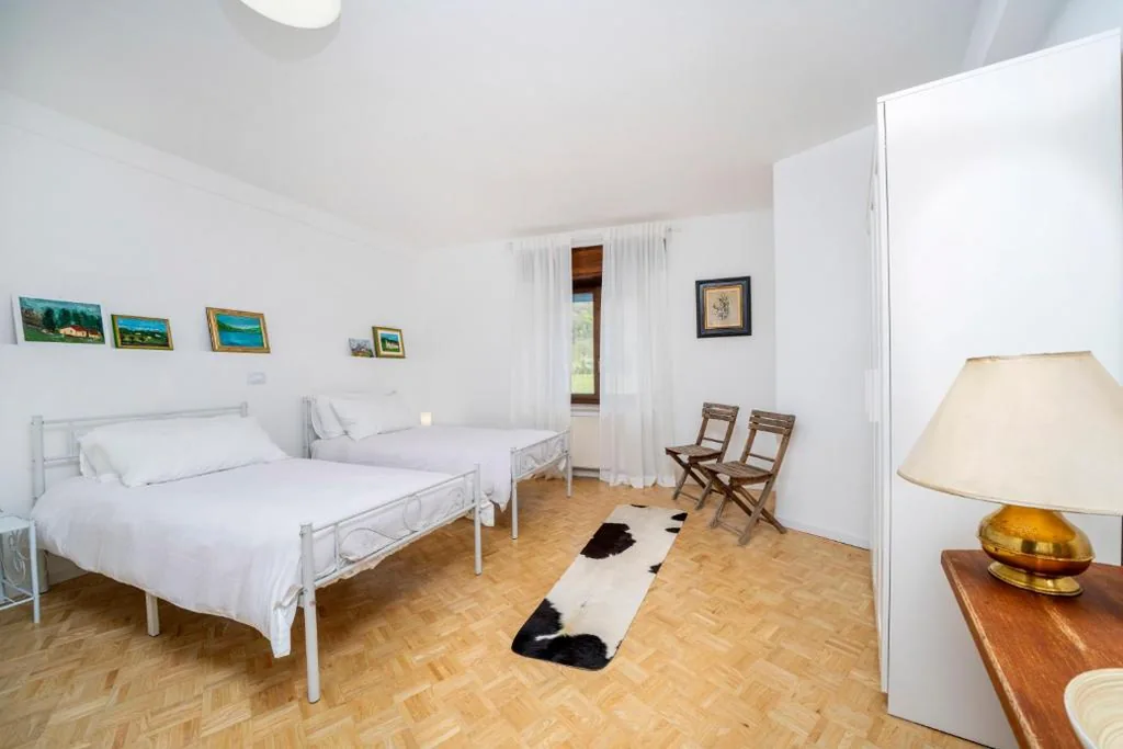 Apartment with 2 Bedrooms — NEW OPENING 2026 – Là di Maur – Appartamenti