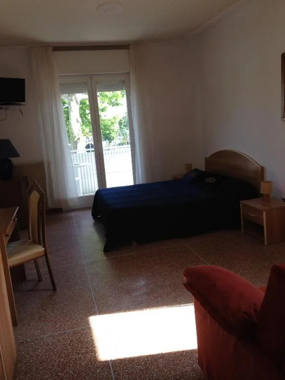 Appartamento con 2 Camere da Letto — Pensione Imperia