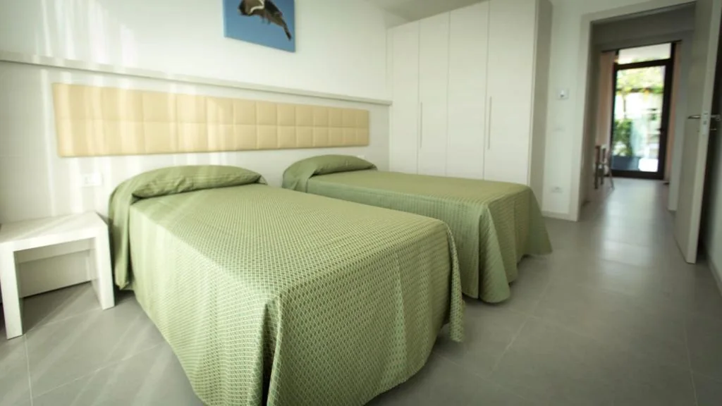 Two-Bedroom Apartment — Residence al Bosco
