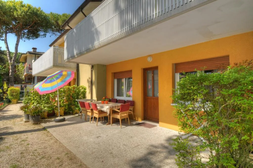 2-Bedroom Apartment — Residence Villa Laura