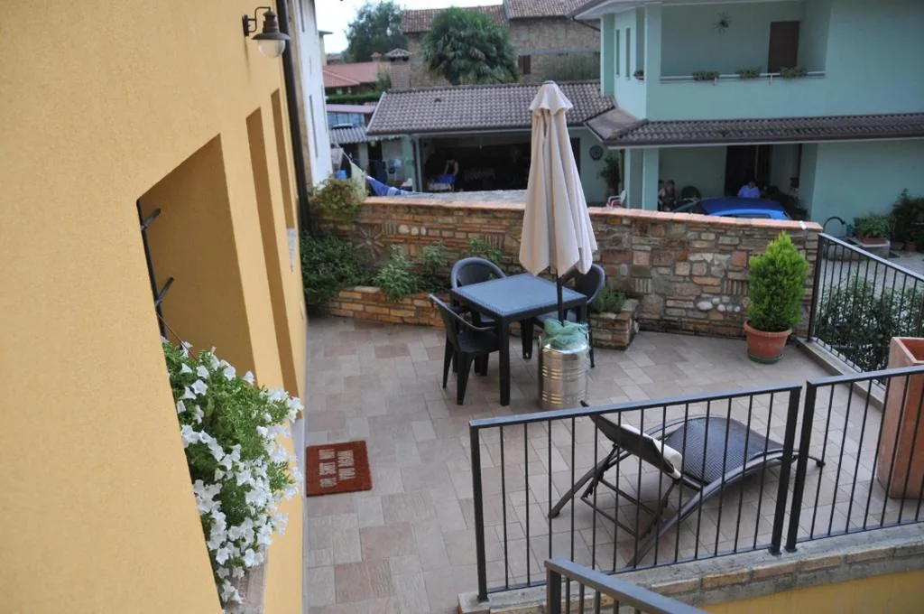 2-Bedroom Apartment — Siore Marie gli alloggi