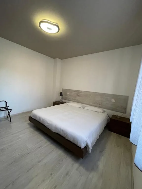 2-Bedroom Apartment — Urban Homy Gorizia