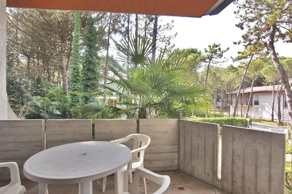Appartamento con 2 Camere da Letto — Villa Paola
