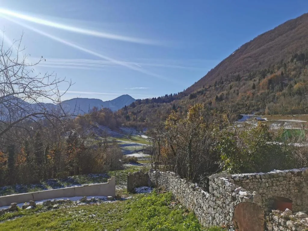 Appartamento con 3 Camere da Letto e Vista Montagna — Albergo Diffuso Tolmezzo