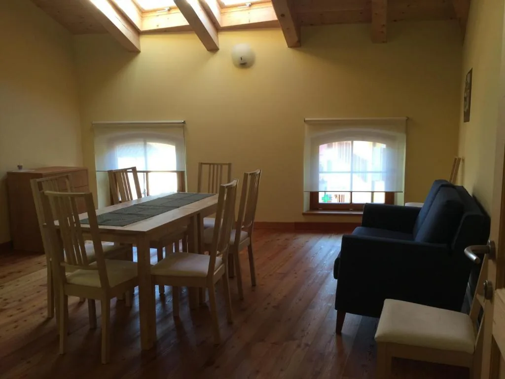 3-Bedroom Apartment — Residenza d’Epoca Albergo Grimani