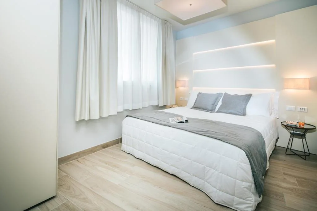 Appartamento con Terrazza — Aparthotel Touring