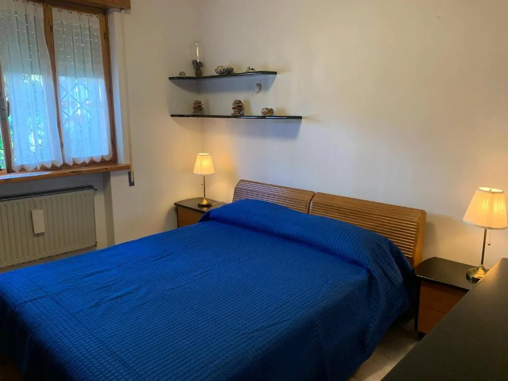 Apartment with Terrace — Residence Villa Laura