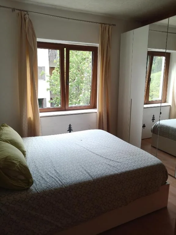 Apartment with Garden View — Central Greenlife