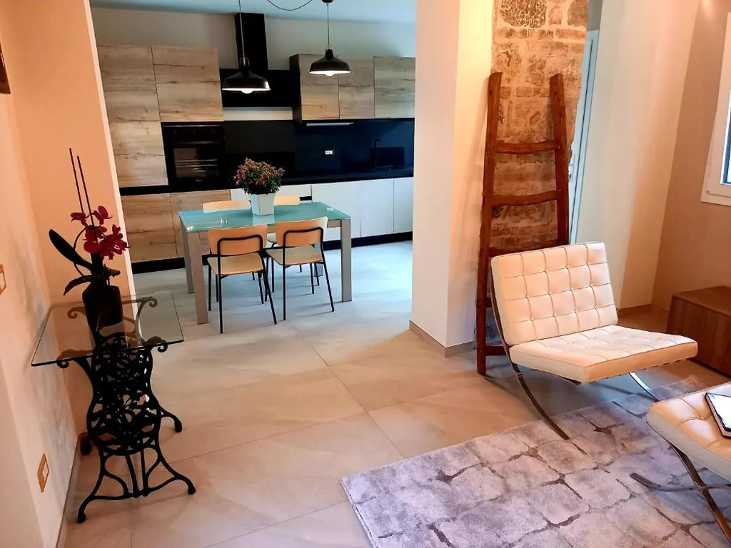 Appartamento Deluxe con 1 Camera da Letto — B&B La dolce Vite