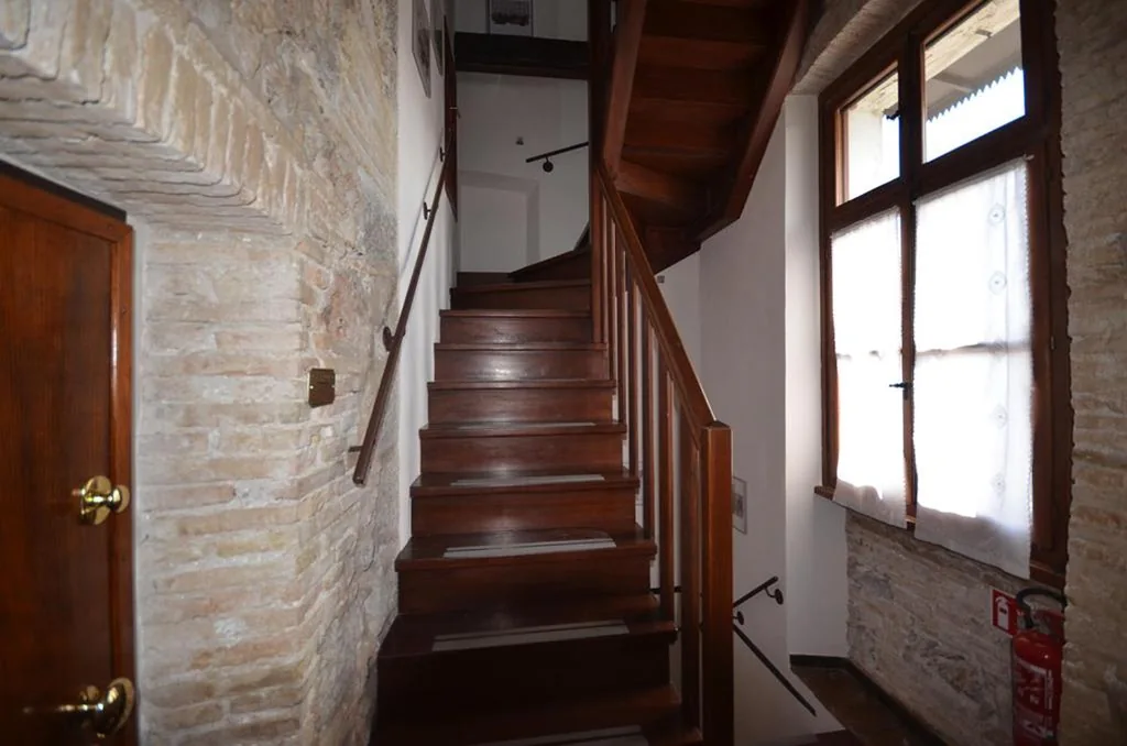 Appartamento Deluxe con 2 Camere da Letto — Al Castello di Aiello