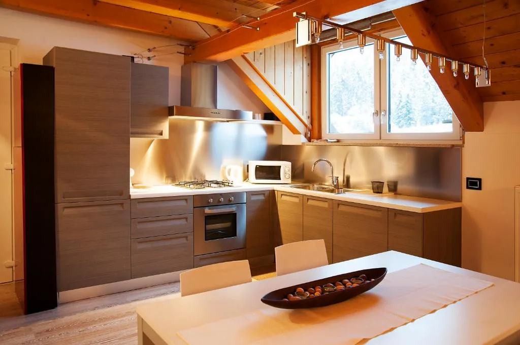 Deluxe Apartment — Hotel Sogni D’Oro