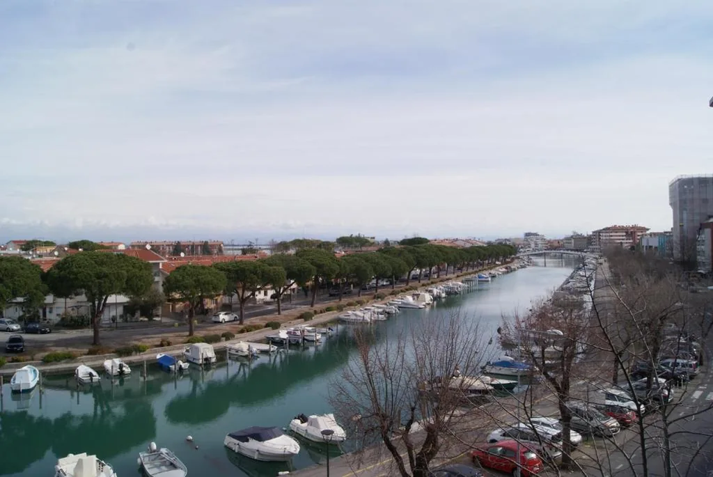 Appartamento Deluxe — Residence Aprilia