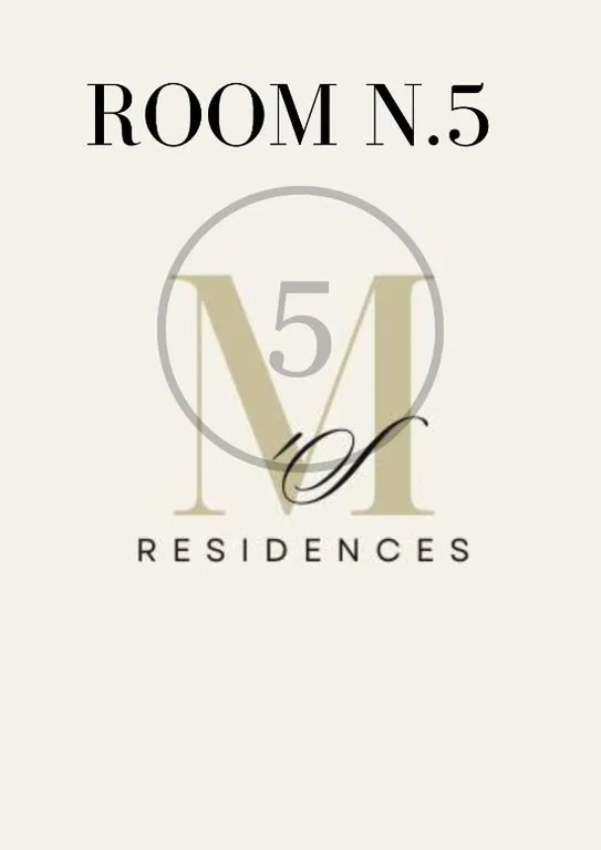 Appartamento Deluxe — Residence Montanelli