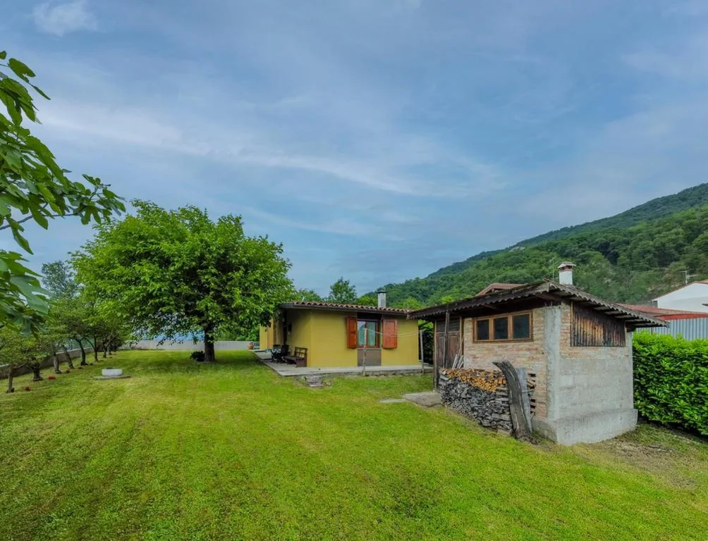 Appartamento Familiare Ca Zanin (2 Adulti + 1 Bambino) — Albergo Diffuso Forgaria Monte Prat