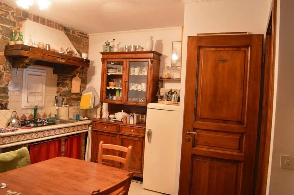 Appartamento Familiare con 2 Camere da Letto — Affittacamere Rilke