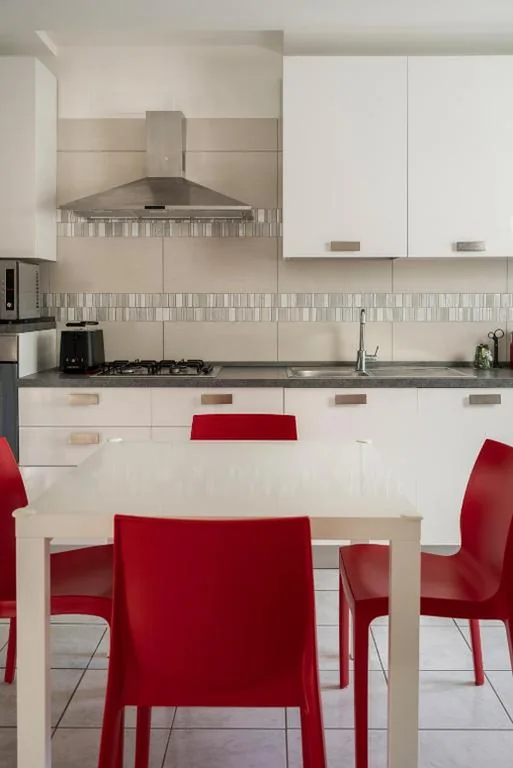 Apartment — Hotel Daniele