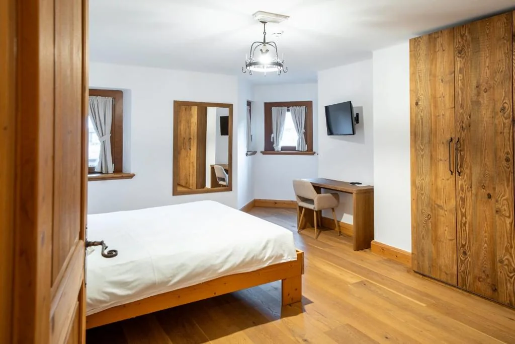 Appartamento — Hotel Edelhof