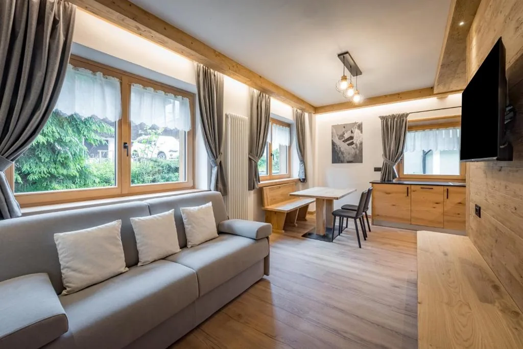Appartamento — Il Cavallino – Albergo & Appartamenti